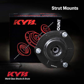 KYB 16-23 Chevrolet Malibu / 18-20 Buick Regal Sportback/TourX Strut Mount Kit - Rear