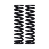 Skyjacker 2.5 In x 14 In x 350lb Universal Coilover Coil Springs