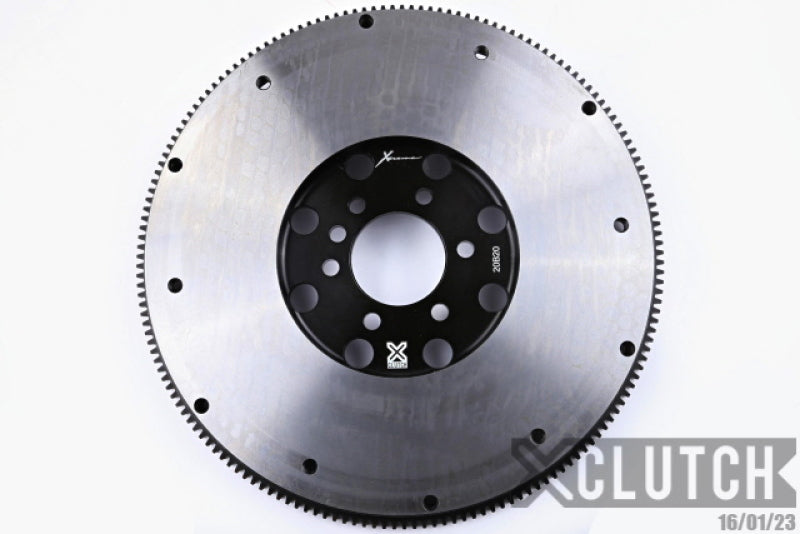 XClutch 67-70 Chevrolet Camaro Z28 5.7L Lightweight Chromoly Flywheel