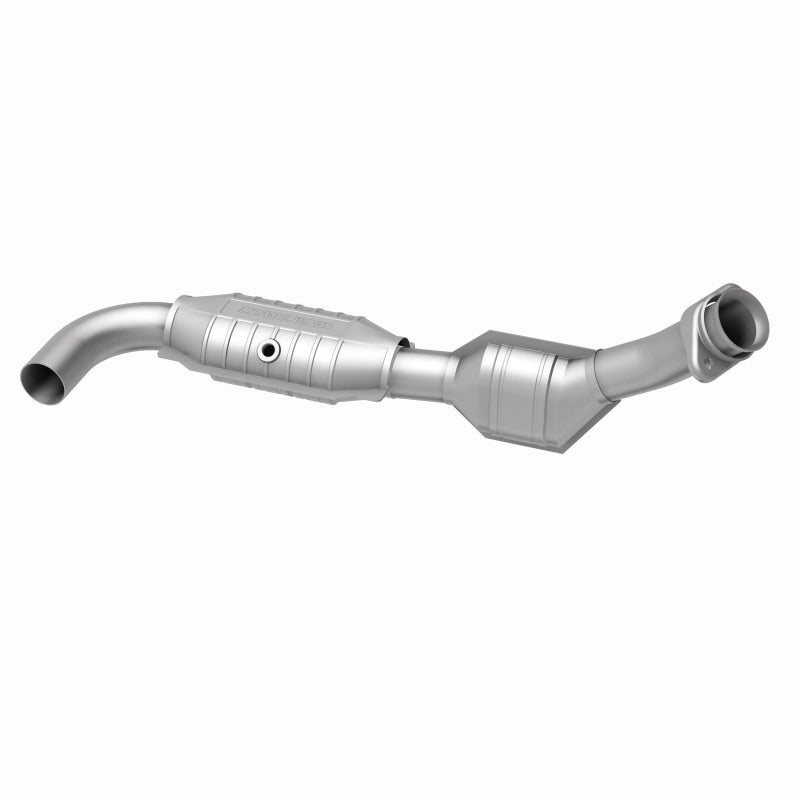 MagnaFlow Conv DF 01-04 Ford F-150 4.2L 2wd