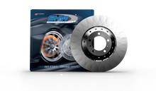 Load image into Gallery viewer, SHW 19-20 Ford Mustang Shelby GT350 5.2L (From 2/4/2019) Rear Smooth LW Brake Rotor (KR3Z2C026B)