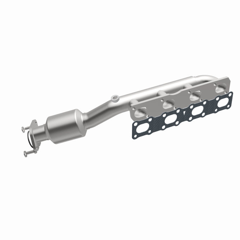 MagnaFlow Direct Fit Catalytic Converter Infiniti/Nissan Trucks 8 5.6L D/S Manifold (49 State)