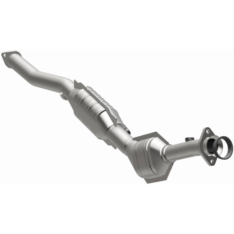 Magnaflow Conv DF 2007-2011 RANGER 2.3L Underbody