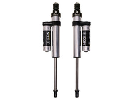 ICON 07-18 Jeep Wrangler JK 3in Rear 2.5 Series Shocks VS PB - Pair