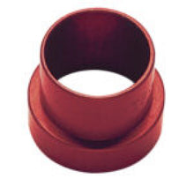 Load image into Gallery viewer, Fragola -6AN Tube Sleeve - Red