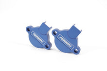 Load image into Gallery viewer, PERRIN 15-26 Subaru WRX / 04-18 Forester / 20-25 OBXT &amp; LGXT Cam Solenoid Cover - Blue