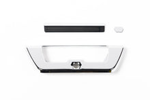 Load image into Gallery viewer, Putco 15-17 Ford F-150 Tailgate &amp; Rear Handle Covers (w/ Pull Handle) No LED Cut-Out