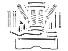 Load image into Gallery viewer, Belltech 20-21 Gladiator JT Rubicon 4in. Lift Lift Kit w/Trail Performance Shocks/Rear Anti-Sway Bar