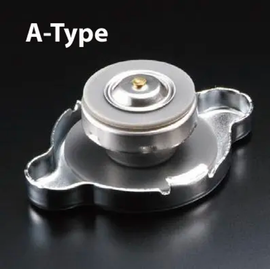 Cusco MISC Radiator CAP A