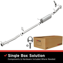 Load image into Gallery viewer, MagnaFlow BRE Exhaust Kit 08-10 Ford F-250 F-350 Super Duty