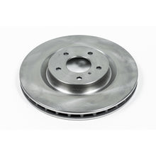 Load image into Gallery viewer, Power Stop 03-04 Infiniti G35 Front Autospecialty Brake Rotor