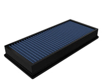 Load image into Gallery viewer, aFe 10-21 Land Rover 5.0L V8 Magnum GLOW OE Replacement Air filter w/ Pro 5R Media