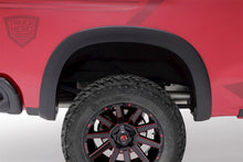 Load image into Gallery viewer, Lund 19-21 Chevy Silverado 1500 SX-Sport Textured Elite Series Rear Fender Flares - Black (2 Pc.)