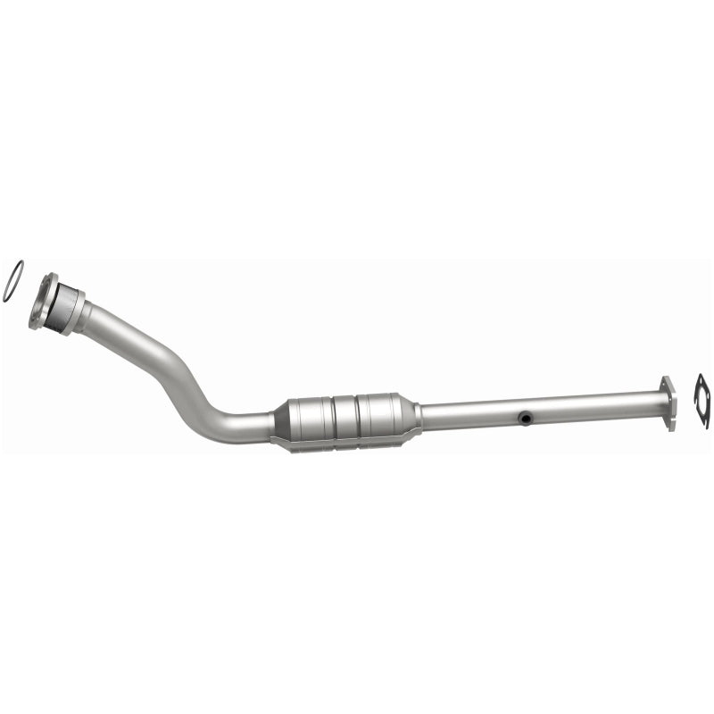 MagnaFlow Conv DF 98-01 GM MidSize 3.1L