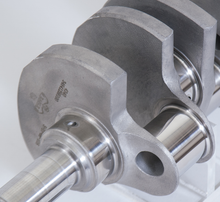 Load image into Gallery viewer, Eagle Chevy LS1 24 Tooth Reluctor 4140 Chromoly Forged Crankshaft