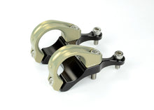Load image into Gallery viewer, Renthal Integra II Stem. 45 mm. x 0 mm. - Aluminum Gold/Black