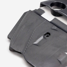 Load image into Gallery viewer, Seibon 2023+ Nissan Z Carbon Fiber Engine Cover