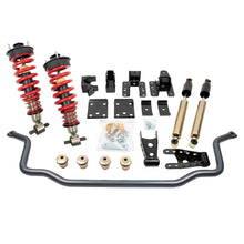 Load image into Gallery viewer, Belltech 07-13 Silverado/Sierra 1500 (All Cabs) Short Bed Performance Handling Kit Plus