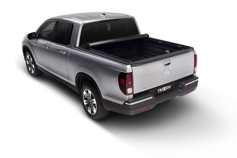 Truxedo 02-08 Dodge Ram 1500 & 03-09 Dodge Ram 2500/3500 8ft Lo Pro Bed Cover