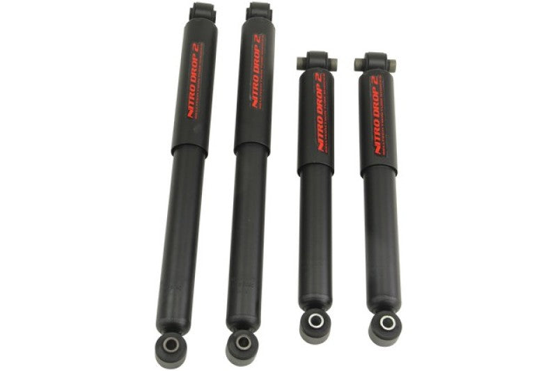 Belltech ND2 OEM Shock Set