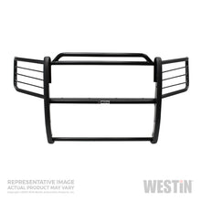 Load image into Gallery viewer, Westin 2006-2014 Toyota FJ Cruiser Sportsman Grille Guard - Black