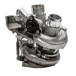Garrett 11-12 Ford 3.5L Stage 1 GT1749S PowerMax Turbocharger Kit