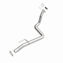 Load image into Gallery viewer, BRE Exhaust 93-98 Grand Cherokee Grand Wagoneer 4.0L 5.2L Front Pipe Kit