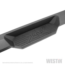 Load image into Gallery viewer, Westin/HDX 19-21 Ram 1500 Quad Cab (Excl. Classic) Xtreme Nerf Step Bars - Textured Black