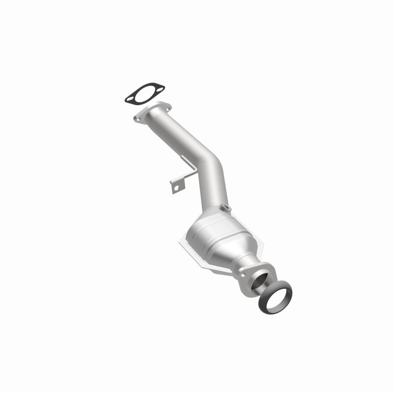 MagnaFlow Conv DF 06-08 Subaru Forester 2.5L