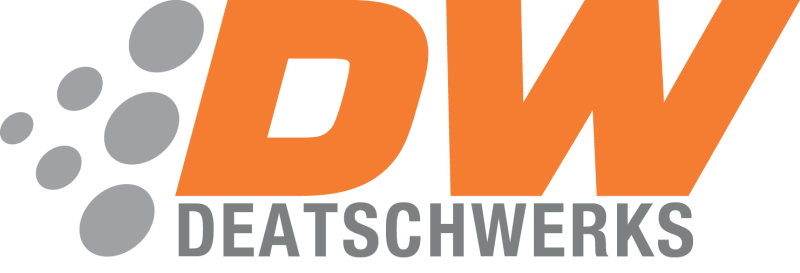 DeatschWerks 98-05 Porsche Non-Turbo 550cc Top Feed Injectors