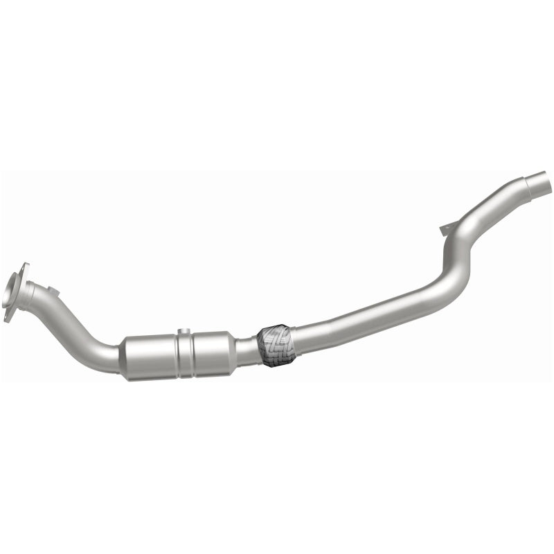 MagnaFlow 11-14 Chrysler 300 / Dodge Challenger/Charger 3.6L Rear Direct Fit Catalytic Converter