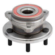 Load image into Gallery viewer, MOOG 99-01 Jeep Cherokee Front Hub Assembly