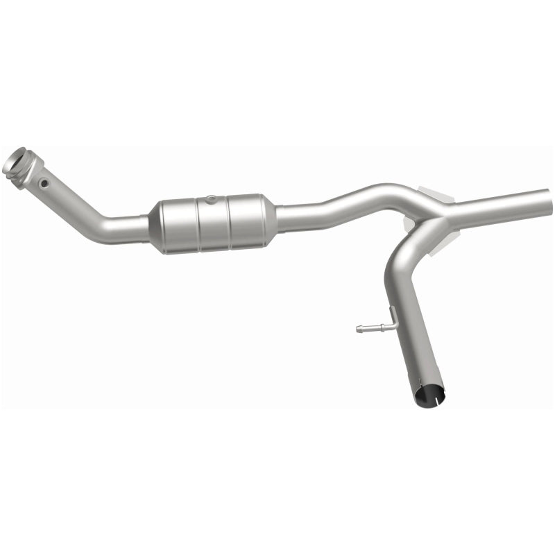 MagnaFlow Conv DF F-150 04-06 8 4.6L