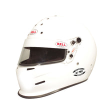 Load image into Gallery viewer, Bell K1 Pro SA2020 V15 Brus Helmet - Size 54-55 (White)