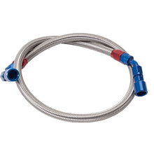 Load image into Gallery viewer, Russell Performance 2009 Dodge Ram 1500 4WD HEMI 5.7L Fuel Hose Kit