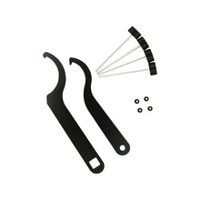 Load image into Gallery viewer, Air Lift Performance 85-98 VW GTI / 85-98 VW Jetta Coilover Kit