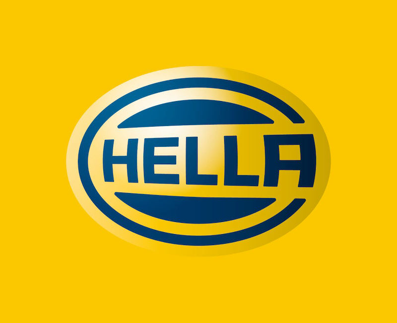 Hella Wiper Blade 12In Rear Oe Conn Sngl