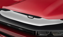 Load image into Gallery viewer, AVS 06-11 Chevy HHR High Profile Bugflector II Hood Shield - Smoke