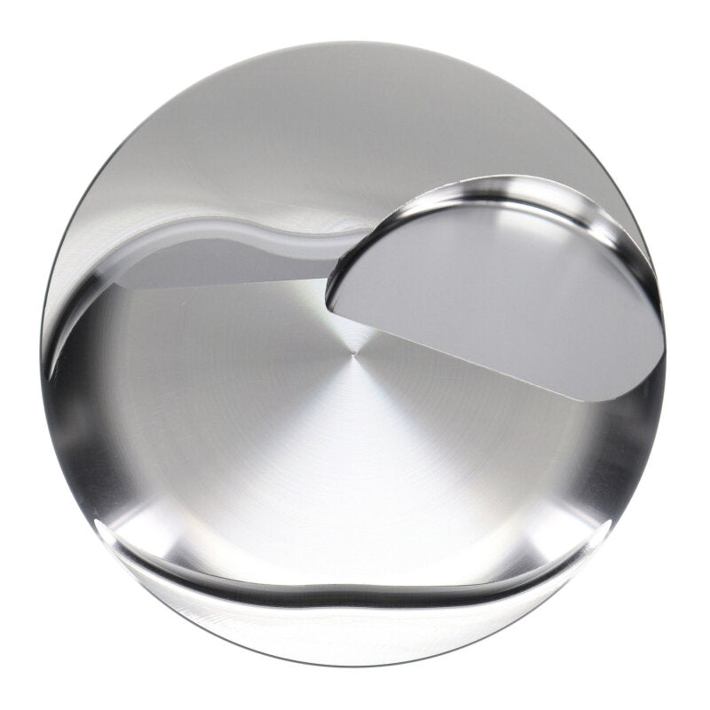 JE Pistons Chevrolet Big Block 4.310in Bore 1.270in CH 18.00 CC Piston Kit