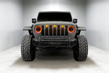 Load image into Gallery viewer, Oracle Oculus Bi-LED Projector Headlights for Jeep JL/Gladiator JT - w/ Simple Cntrl