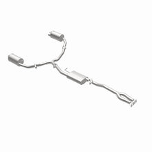 Load image into Gallery viewer, MagnaFlow BRE Exhaust Kit 11-14 Dodge Charger 3.6L