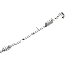 Load image into Gallery viewer, MagnaFlow Ford BRE Exhaust Replacement Kit
