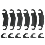 Ford Racing Bronco Tube Door Shims