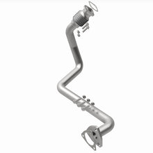 Load image into Gallery viewer, BRE Exhaust 96-00 Hombre S10 Sonoma 2.2L Front Pipe Kit