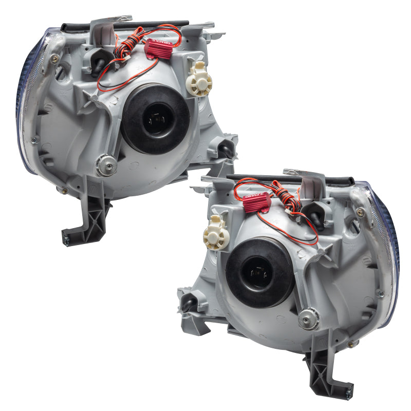 Oracle 05-11 Toyota Tacoma SMD HL - ColorSHIFT w/ BC1 Controller