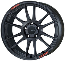 Load image into Gallery viewer, Enkei GTC01RR 18x10.5 5x120 23mm Offset Matte Gunmetallic Wheel *Special Order*