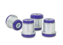 Load image into Gallery viewer, SuperPro 15-24 Ford F-150 Front Upper Inner Control Arm Bushing Kit