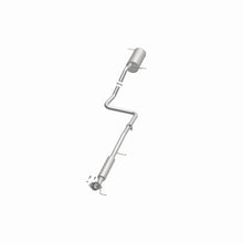 Load image into Gallery viewer, BRExhaust 14-16 Ford Fiesta 1.6L Exhaust Kit