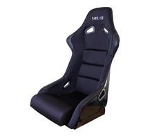 Load image into Gallery viewer, NRG FRP Bucket Seat w/Race Style Bolster/Lumbar - Large