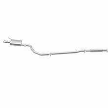 Load image into Gallery viewer, BRExhaust 05-07 Ford Freestyle 3.0L Exhaust Kit